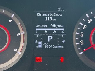 SsangYong Korando 2016