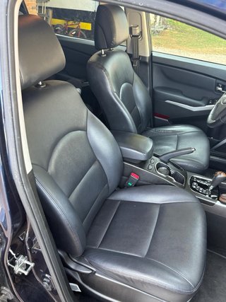 SsangYong Korando 2016