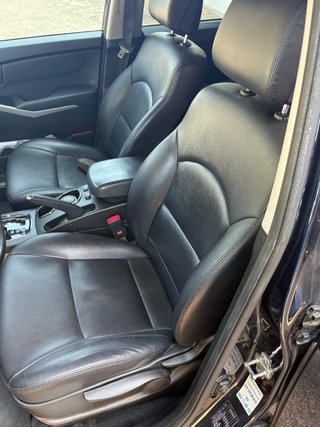 SsangYong Korando 2016
