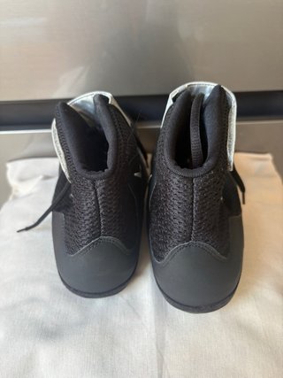 Zapatos de lucha Nike Talla 11.5