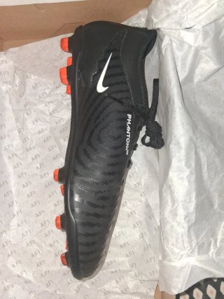 Zapatos de fútbol Nike Phantom