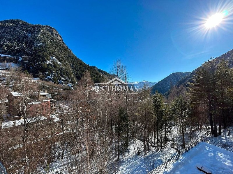 3-bedroom flat for sale in Arinsal, La Massana · 11 of 60