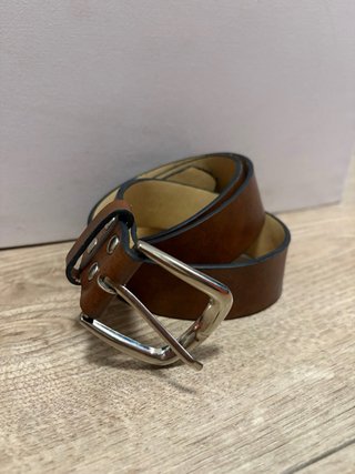 Lote de varios cinturones