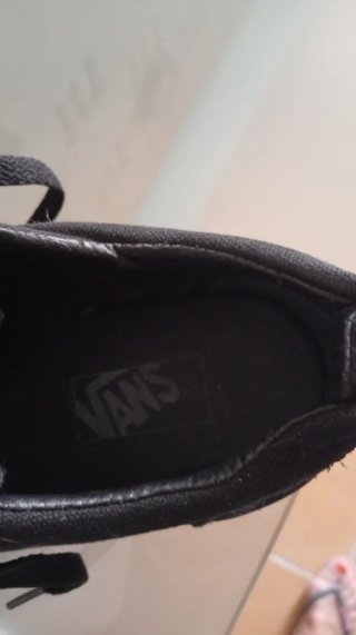 Zapatillas Vans