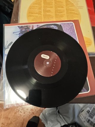 Vinilo Queens of the Stone Age
