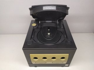 Nintendo GameCube PAL DOL 001 lettore non funzionante (LEED)