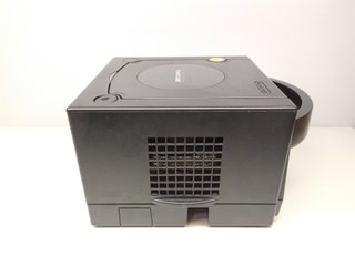 Nintendo GameCube PAL DOL 001 lettore non funzionante (LEED)