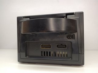 Nintendo GameCube PAL DOL 001 lettore non funzionante (LEED)