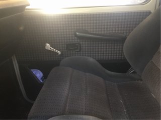 Mercedes Benz G300 GD