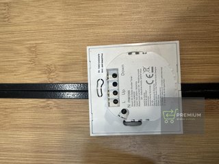 Interruttore per Tende Alexa Meross