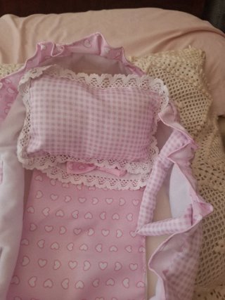 Muñeca Reborn Mi Primer Bebé