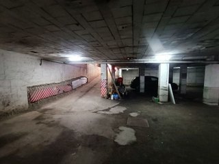Garaje en venta en O Burgo - Campus Universitario en Pontevedra