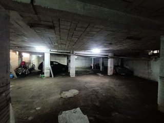 Garaje en venta en O Burgo - Campus Universitario en Pontevedra