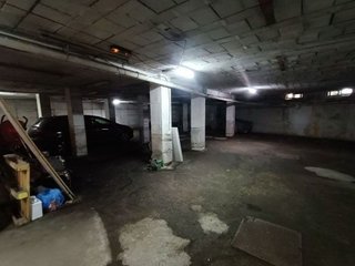 Garaje en venta en O Burgo - Campus Universitario en Pontevedra