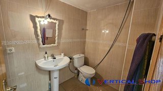 Local comercial en venta en Caudete
