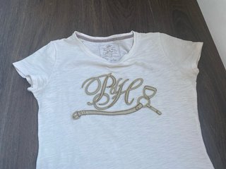 Camiseta Pedro del Hierro Talla S