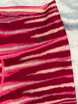 Leggings deportivos estampados, para una S también