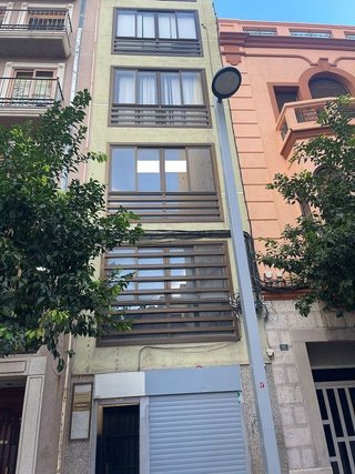 Oficina en venta en Norte en Castellón de la Plana