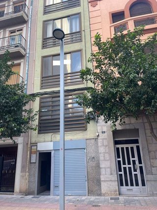 Oficina en venta en Norte en Castellón de la Plana