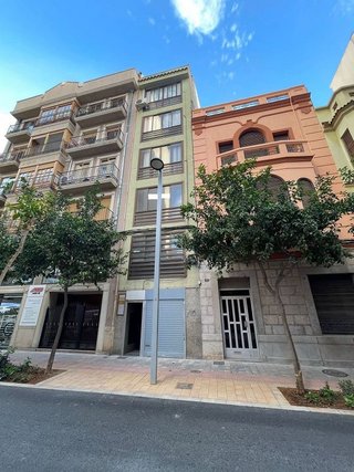 Oficina en venta en Norte en Castellón de la Plana