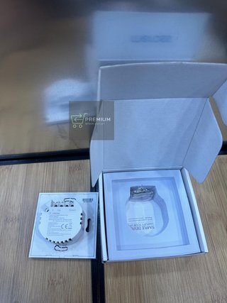 Meross Interruttore per Tende Alexa, Interruttore per Persiane LED Smart WiFi