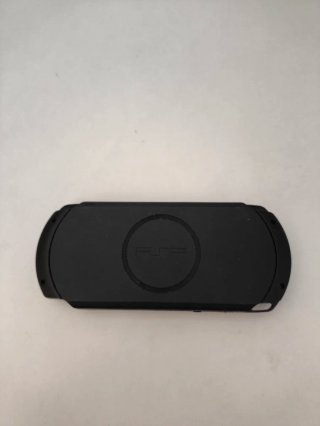 PSP Street Negra