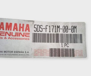 Quilla Derecha Yamaha Majesty 125 (1999-2004)