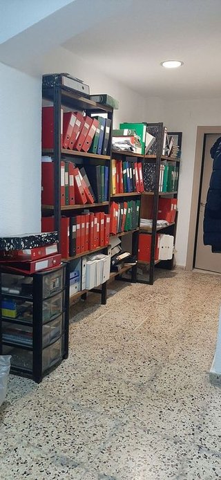 Local comercial en venta en Centro Urbano en Benidorm