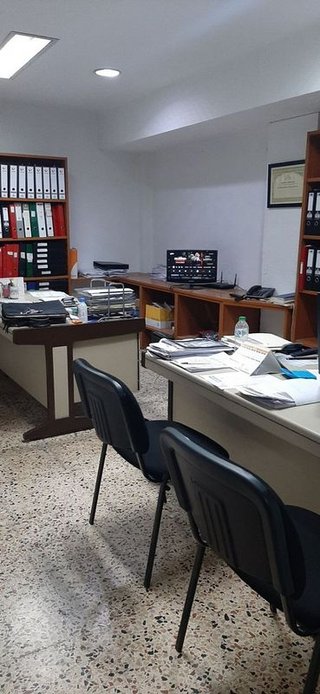 Local comercial en venta en Centro Urbano en Benidorm