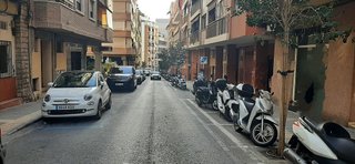 Local comercial en venta en Centro Urbano en Benidorm
