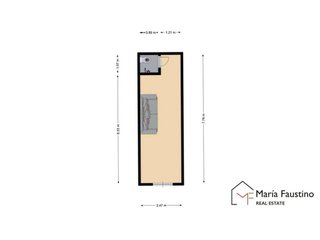 Local comercial en venta en Centro en Laredo