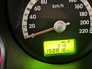 KIA Sportage 2005