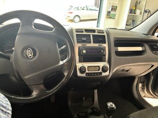 KIA Sportage 2005