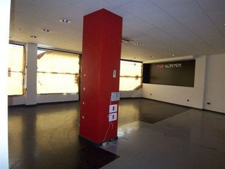 Local comercial en venta en Hernani