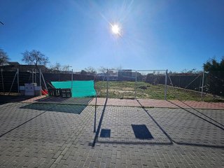 Terreno en venta en Espartales en Alcalá de Henares