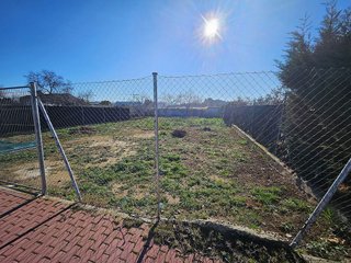 Terreno en venta en Espartales en Alcalá de Henares