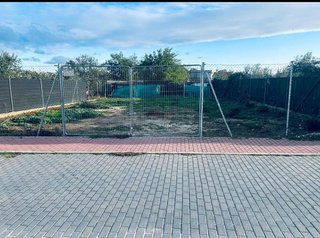Terreno en venta en Espartales en Alcalá de Henares