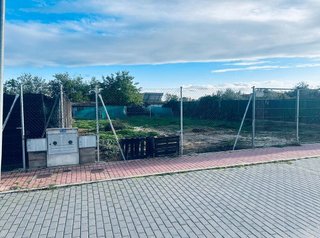 Terreno en venta en Espartales en Alcalá de Henares