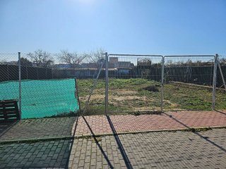 Terreno en venta en Espartales en Alcalá de Henares