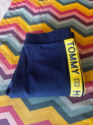 Leggings Tommy Hilfiger niña 8 años
