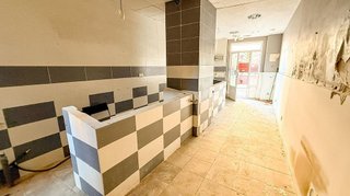 Piso en venta en Abarán