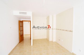 Piso en venta en Puerto Lumbreras