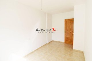 Piso en venta en Puerto Lumbreras