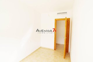 Piso en venta en Puerto Lumbreras