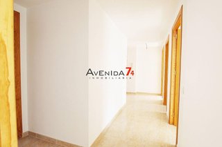 Piso en venta en Puerto Lumbreras