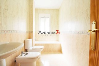 Piso en venta en Puerto Lumbreras