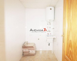 Piso en venta en Puerto Lumbreras