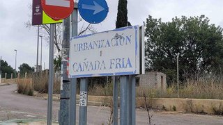 Terreno en venta en Cheste