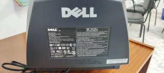 Monitor Dell CRT 17 E773E