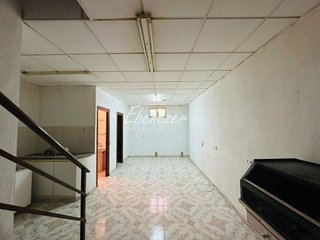 Local comercial en venta en Los Barreros en Cartagena